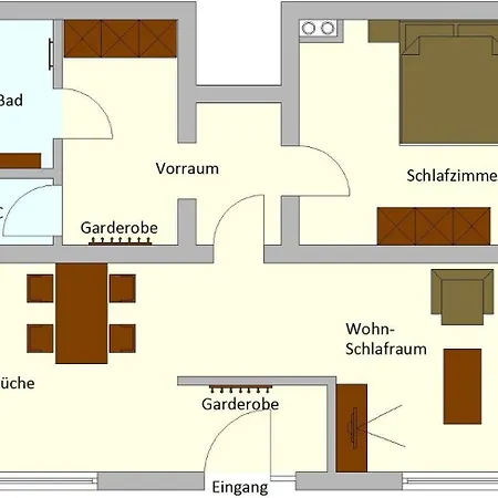 Lukas * Dienten am Hochkoenig