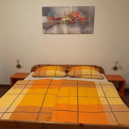 Lukas Apartment Dienten am Hochkoenig