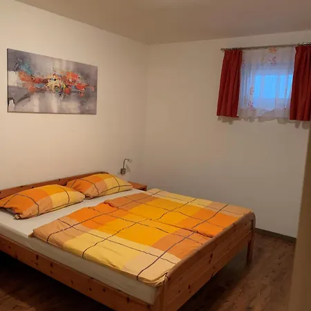 Lukas Apartmán Dienten am Hochkönig