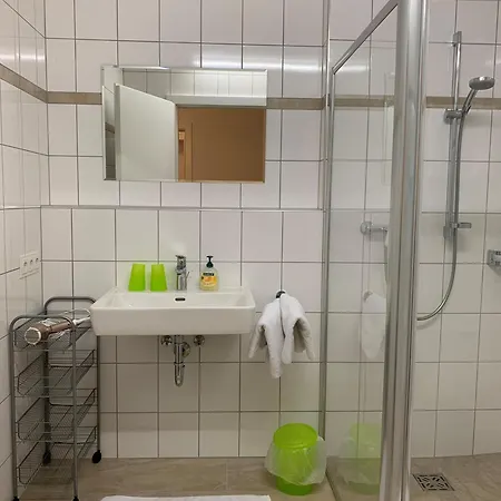 Lukas Dienten am Hochkoenig