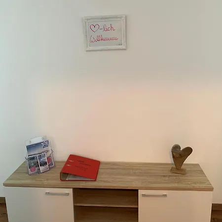 Lukas Apartment Dienten am Hochkoenig