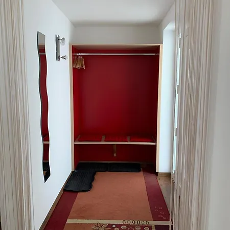 Lukas Dienten am Hochkoenig