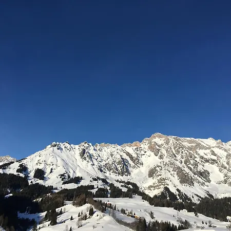 Lukas Apartment Dienten am Hochkoenig