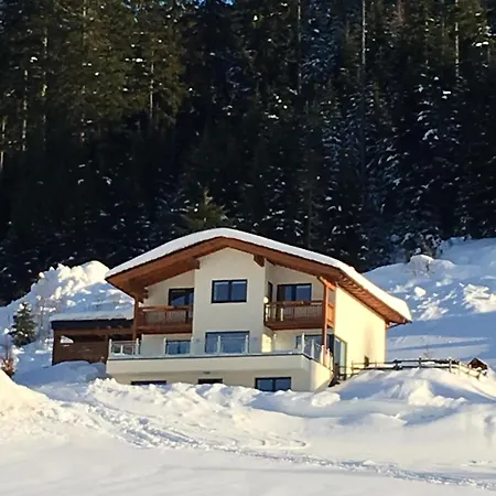 Lukas Dienten am Hochkönig